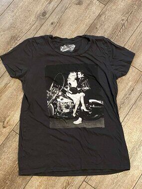 Women’s Elvis Tee, Old Navy Collectabilitees Short Sleeve Shirt